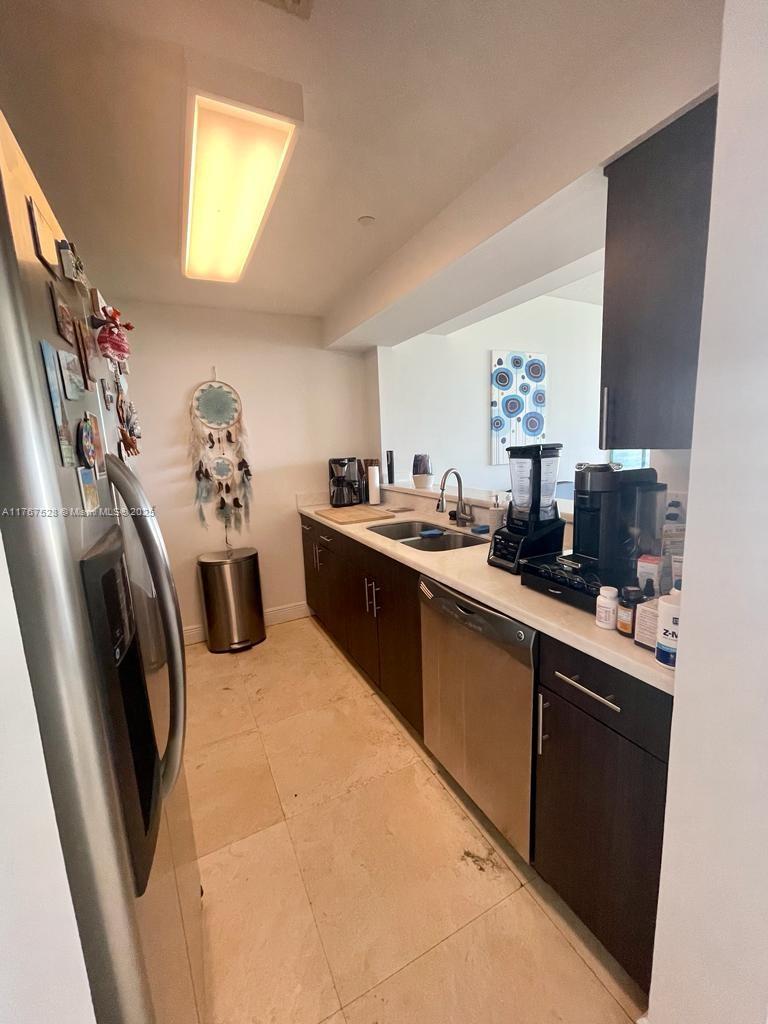 2475 Brickell Ave #2303, Miami FL 33129