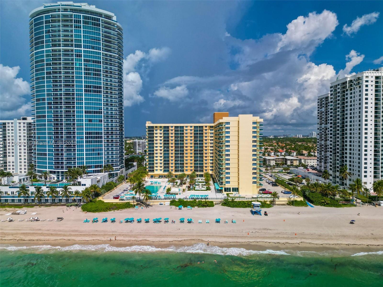 2501 Ocean Dr Unit 536, Hollywood, Florida 33019