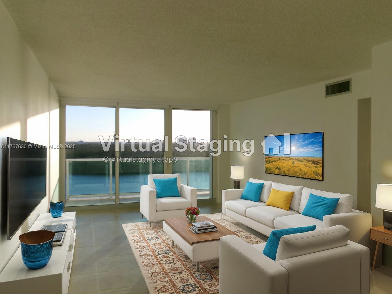 100 Bayview Dr #1918, Sunny Isles Beach, Florida image 2