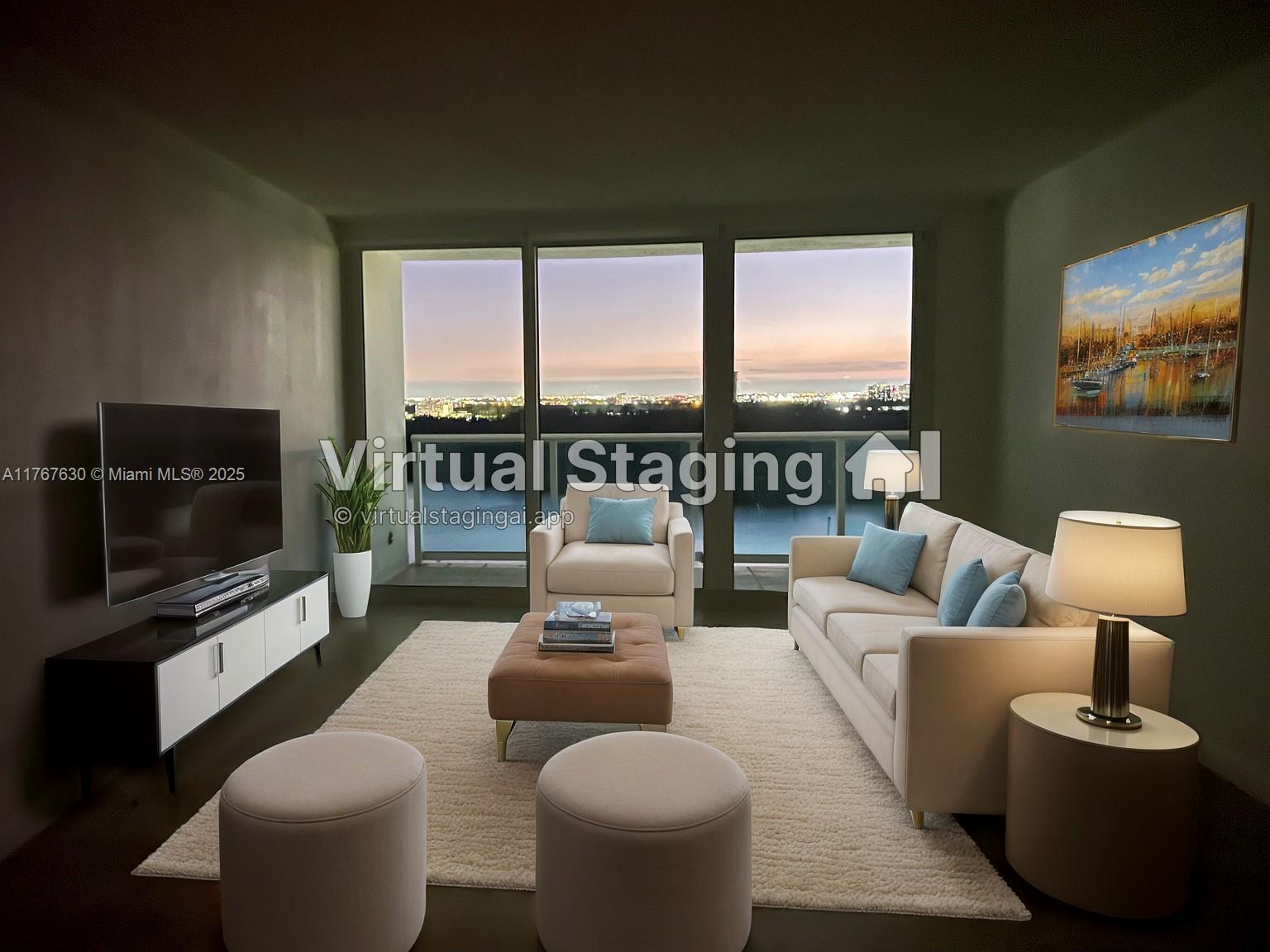 100 Bayview Dr #1918, Sunny Isles Beach, Florida image 3