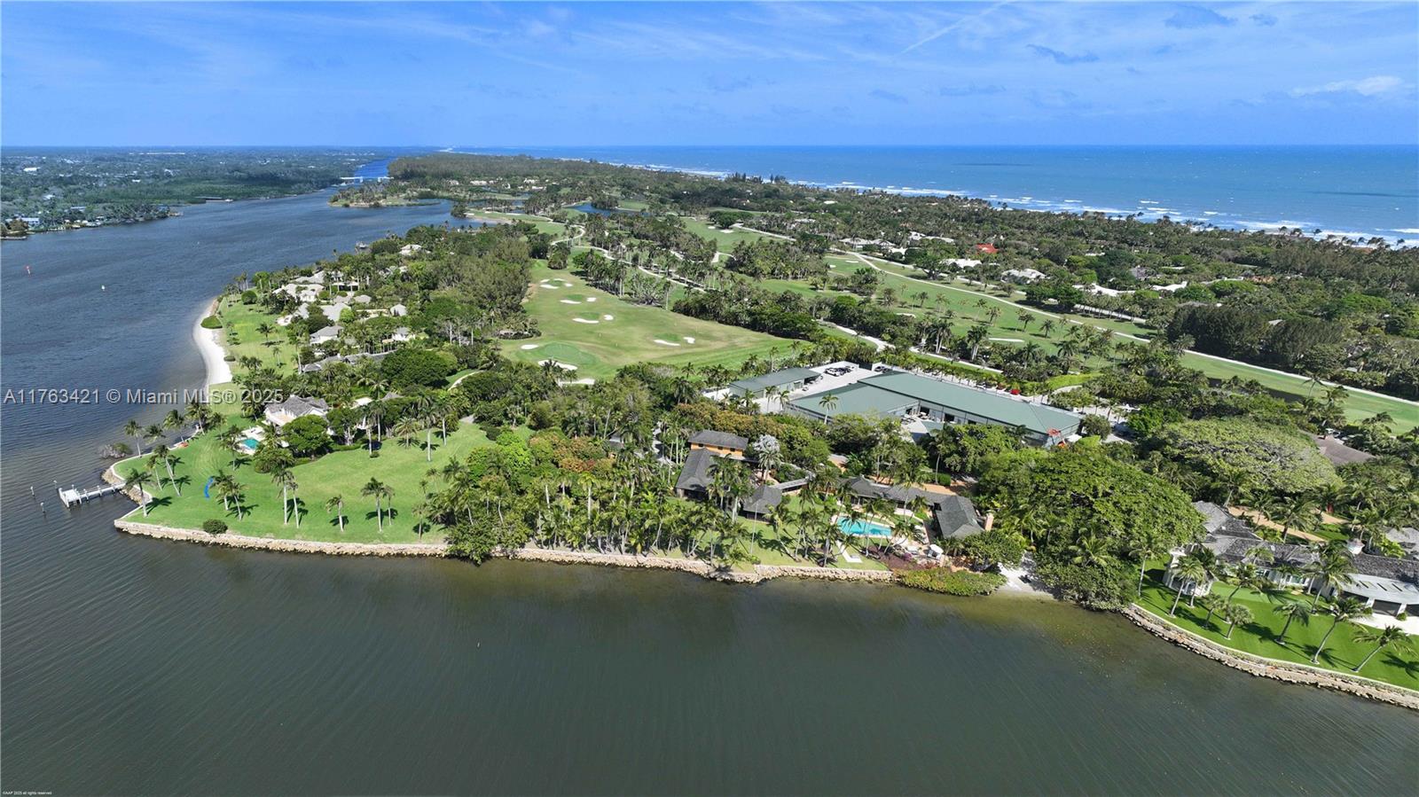 6 Riverview Rd, Jupiter Island, Florida image 10