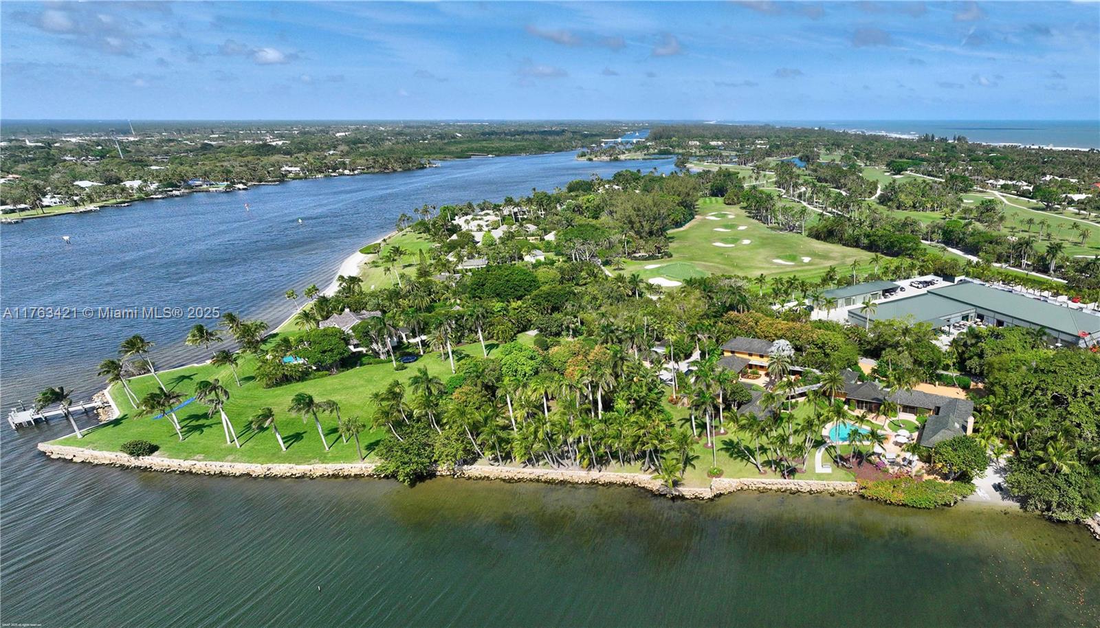 6 Riverview Rd, Jupiter Island, Florida image 12