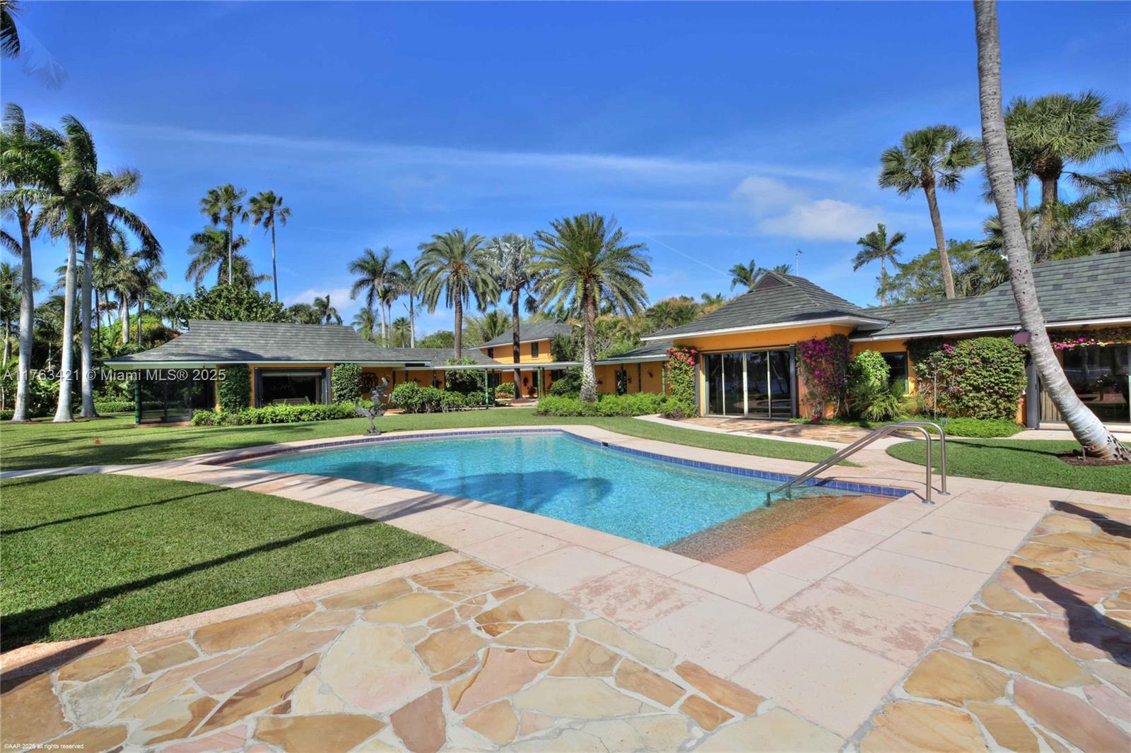 6 Riverview Rd, Jupiter Island, Florida image 49