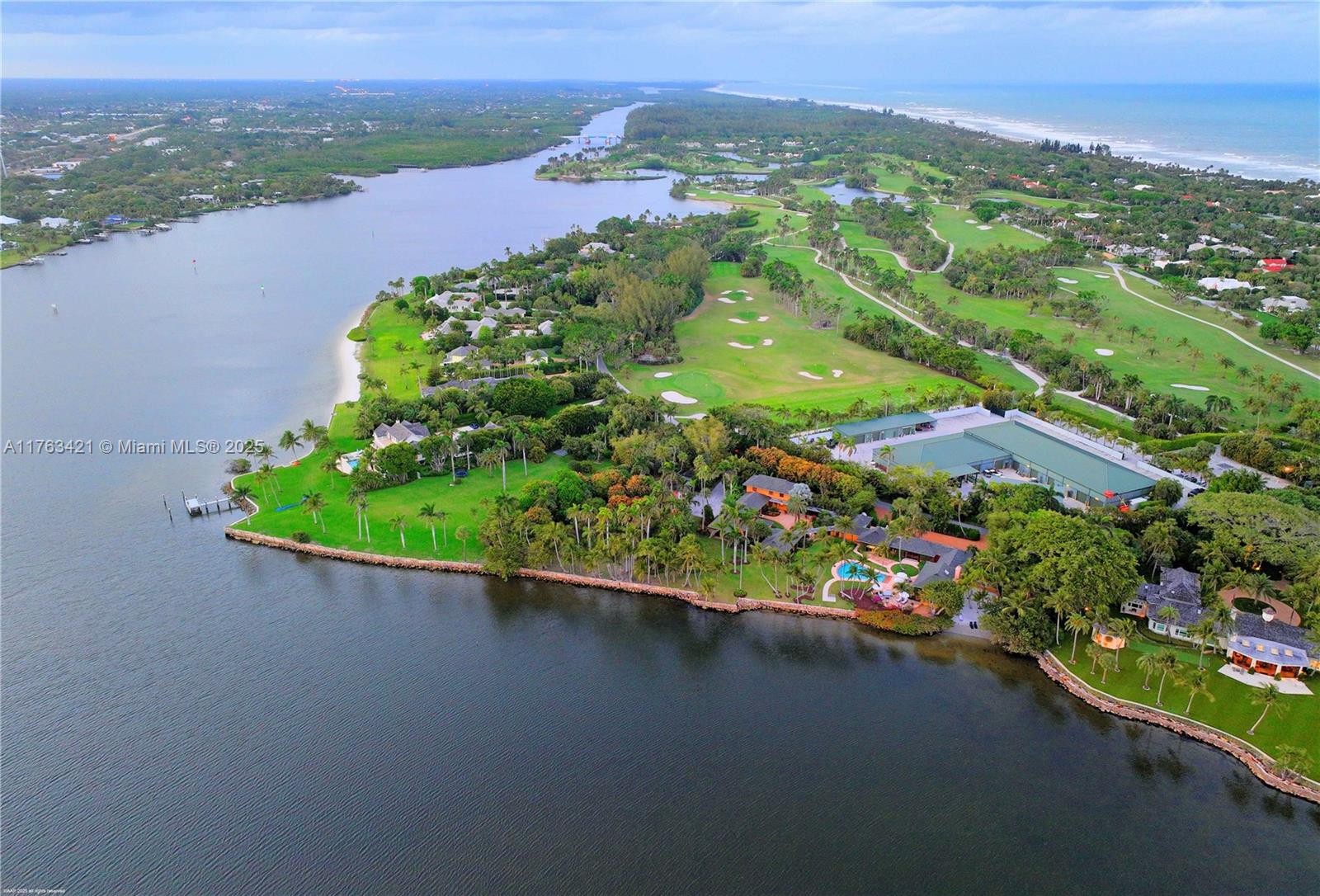 6 Riverview Rd, Jupiter Island, Florida image 9
