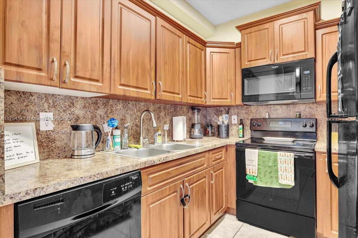12252 SW 25th Ct #1614, Miramar, Florida image 12