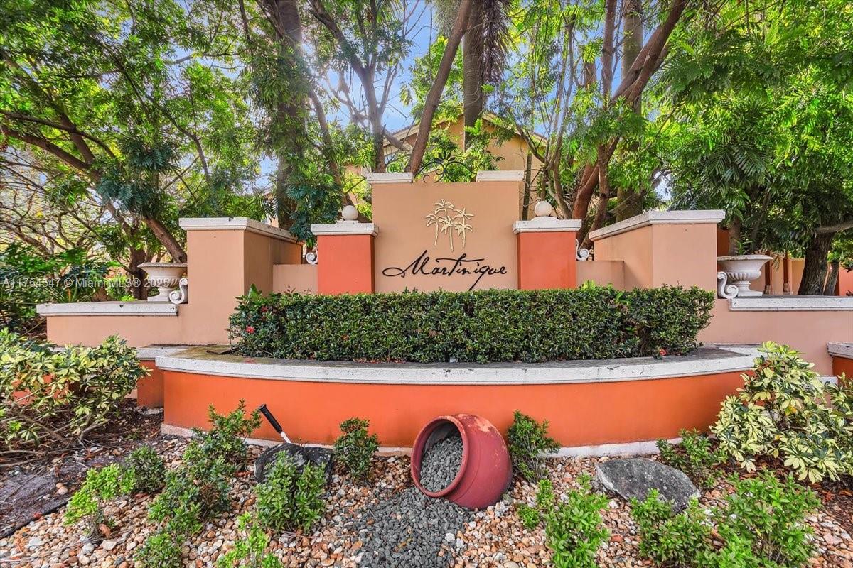12252 SW 25th Ct #1614, Miramar, Florida image 35