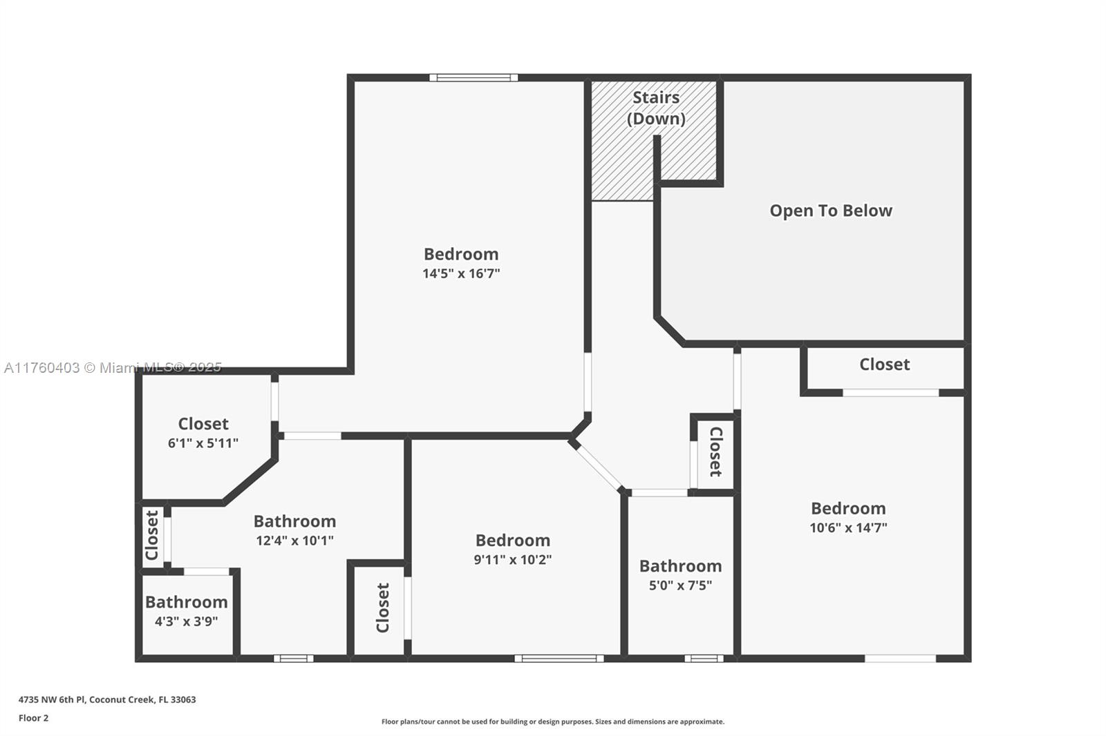 4735 NW 6th Pl, Coconut Creek, Florida image 40