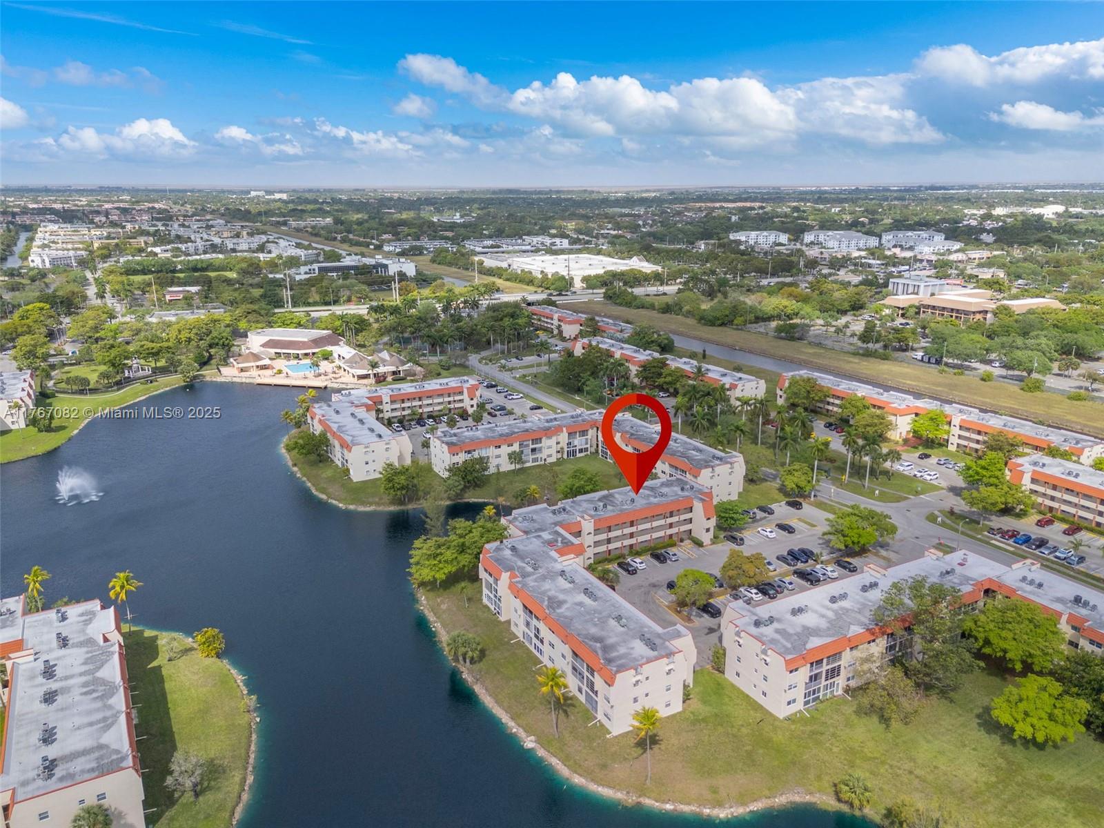 8040 N Sunrise Lakes Dr #106, Sunrise, Florida image 23