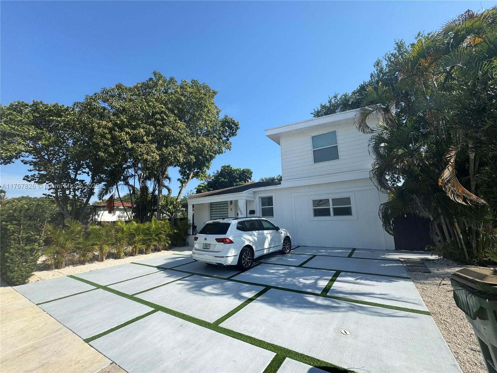 1000 NE 134th St  For Sale A11767826, FL