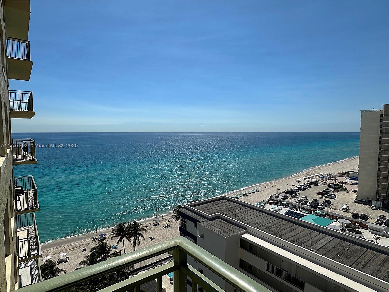 2080 S Ocean Drive #1409, Hallandale Beach, Florida image 2