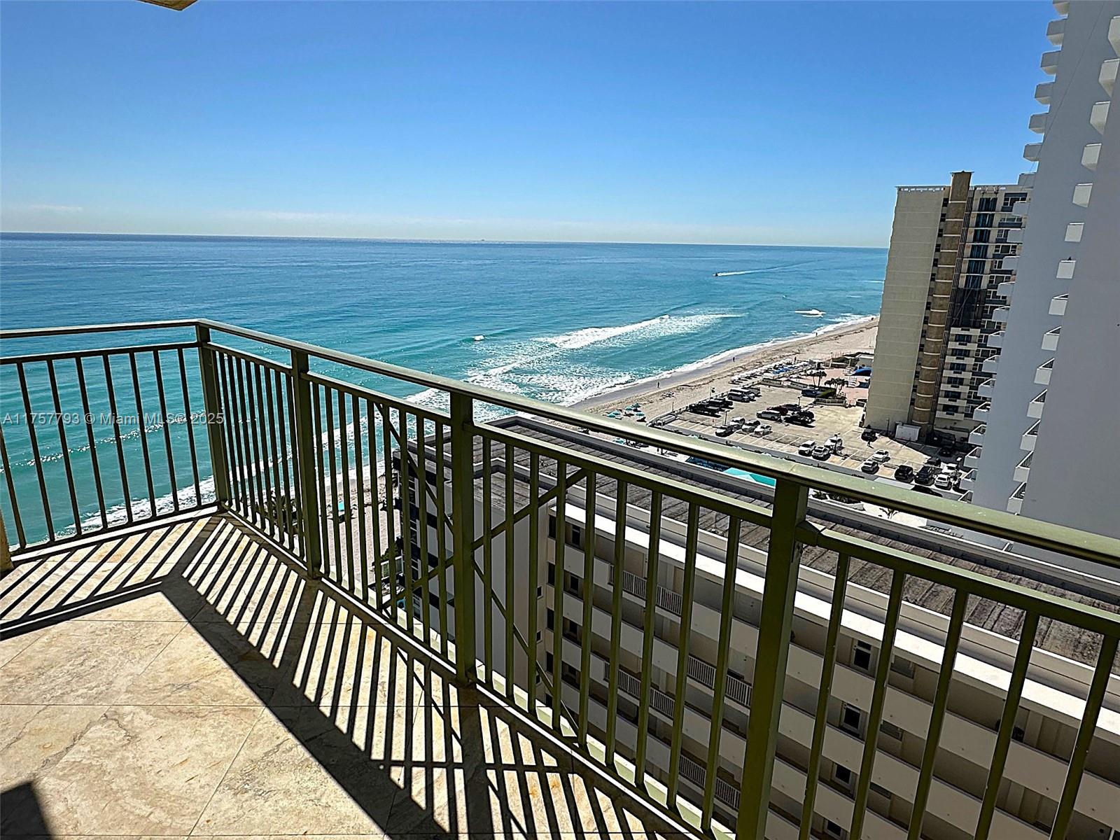 2080 S Ocean Drive #1409, Hallandale Beach, Florida image 21