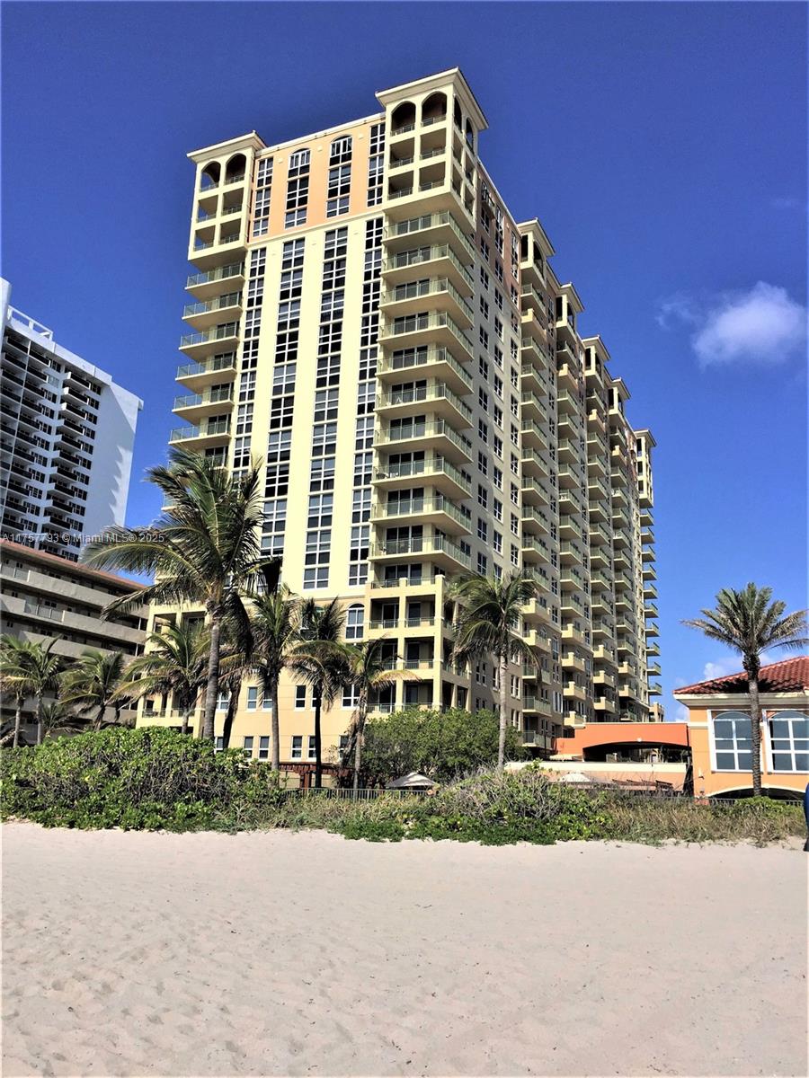 2080 S Ocean Drive #1409, Hallandale Beach, Florida image 27