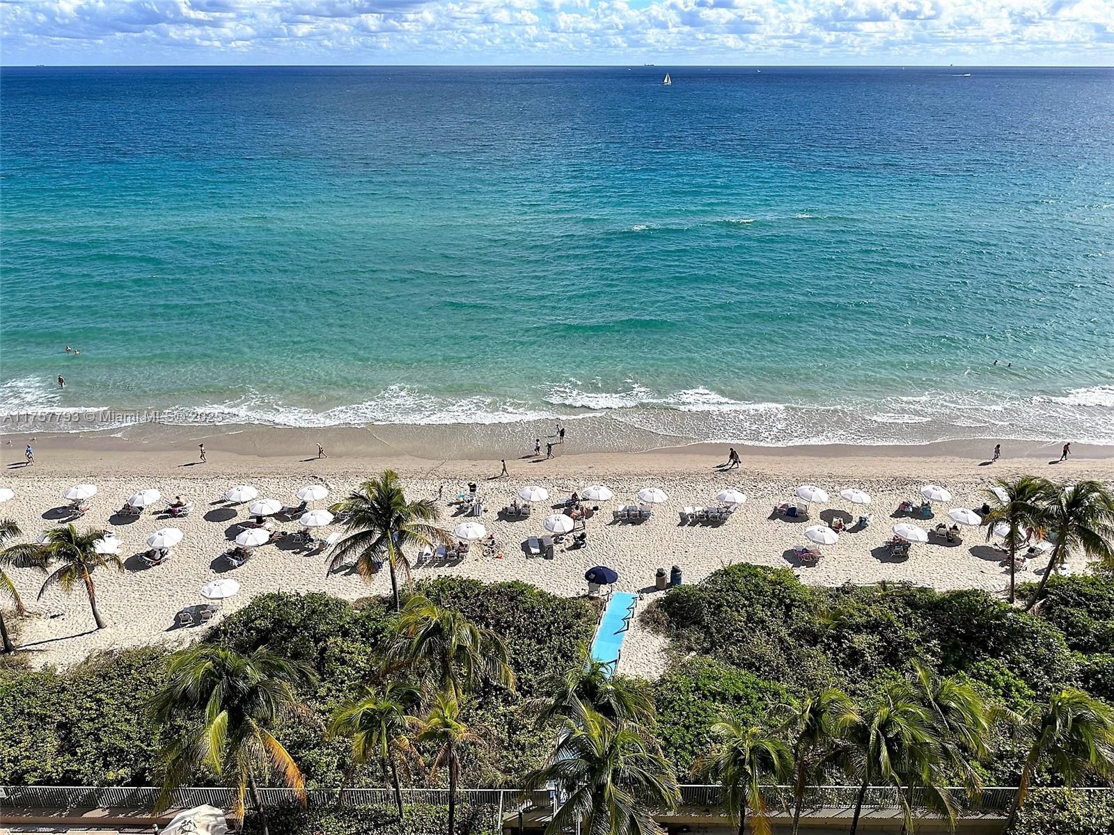 2080 S Ocean Drive #1409, Hallandale Beach, Florida image 28