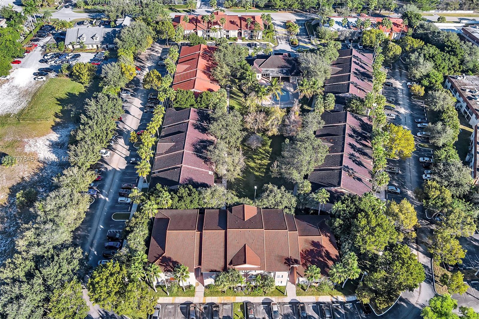 3241 Sabal Palm Mnr #301, Davie, Florida image 31