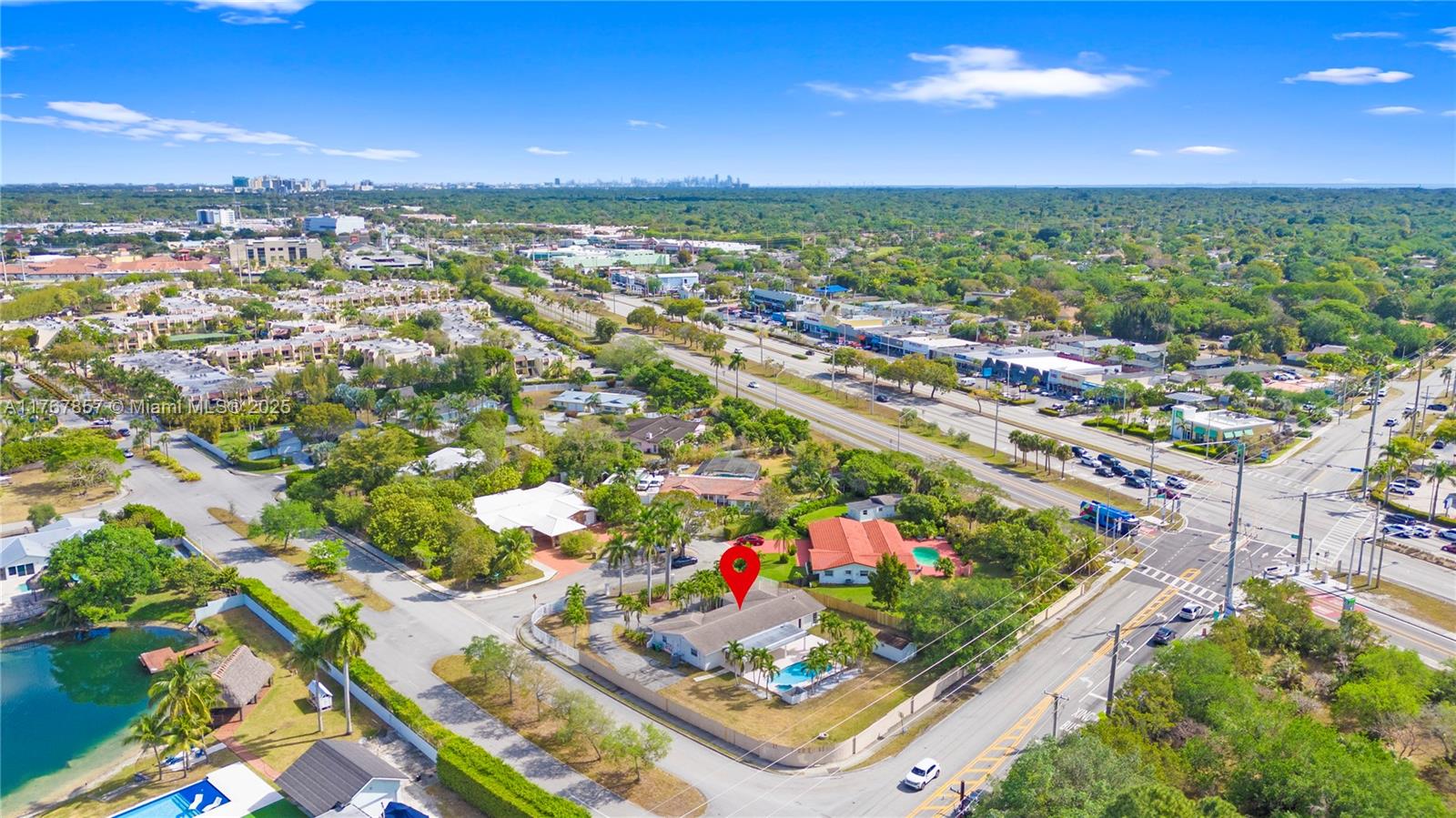 8920 SW 142nd St, Unincorporated Dade, Florida image 36