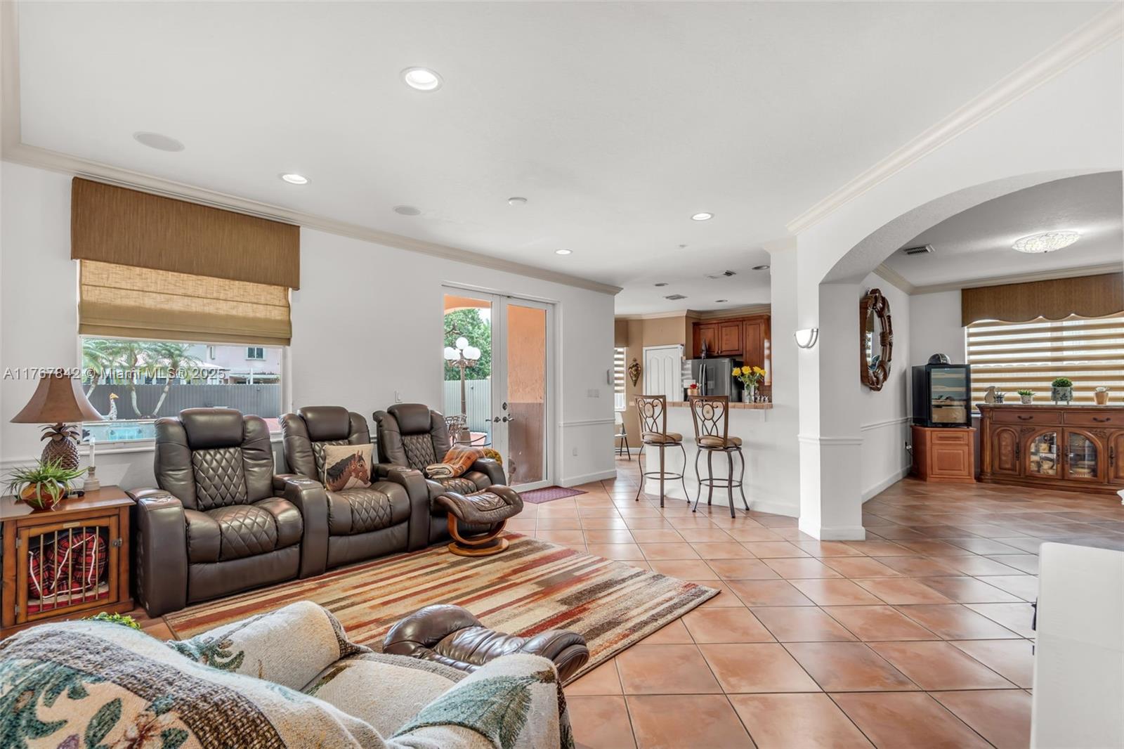 16254 SW 67th Ter, Miami, Florida image 11