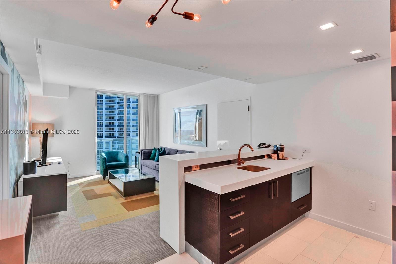 17315 Collins Ave #2007, Sunny Isles Beach, Florida image 1