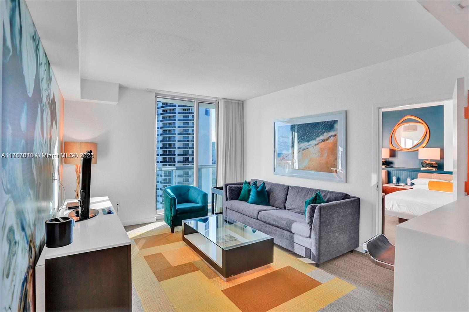 17315 Collins Ave #2007, Sunny Isles Beach, Florida image 3