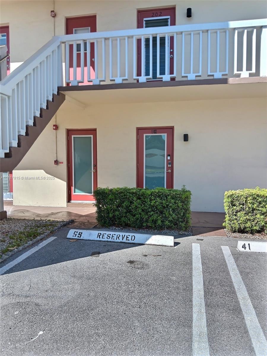 4441 NW 16th St #J102, Lauderhill, Florida image 2