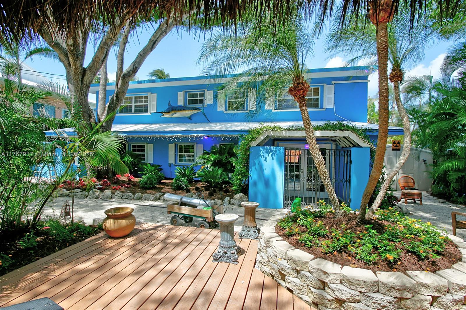 141 Ocean Dr, Plantation Key, Florida image 3