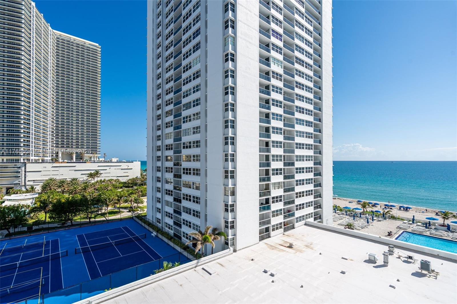 1904 S Ocean Dr #801, Hallandale Beach, Florida image 15