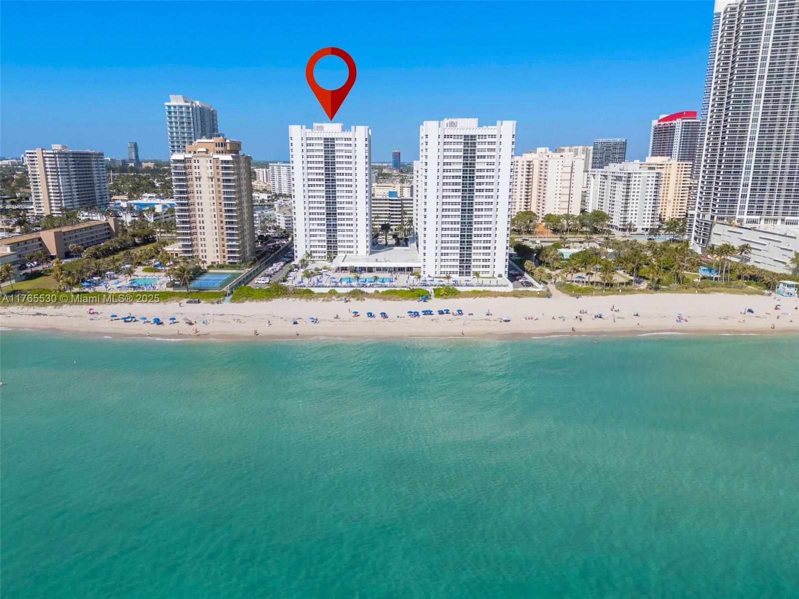 1904 S Ocean Dr #801, Hallandale Beach, Florida image 23