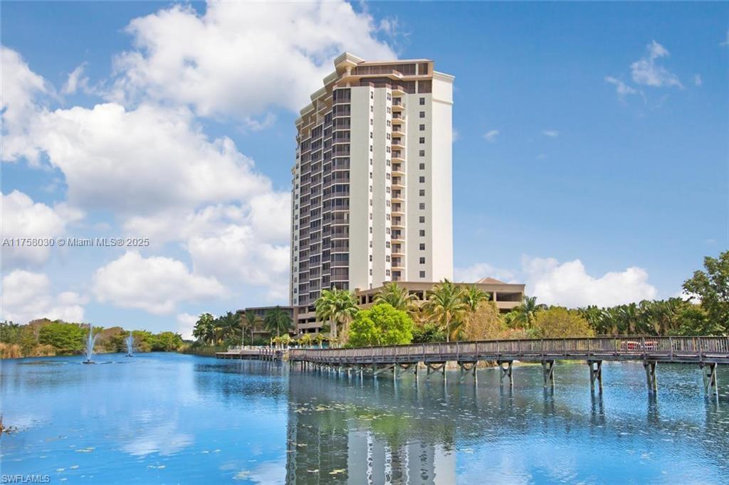 14350 Riva Del Lago #402, Fort Myers, Florida image 1