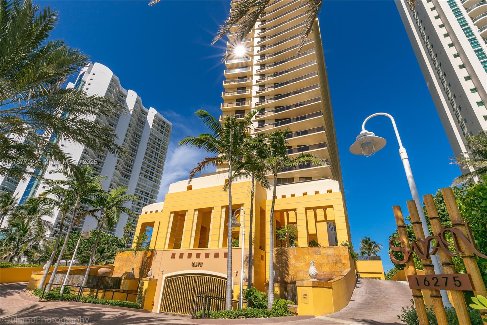 16275 Collins Ave #2104, Sunny Isles Beach FL 33160