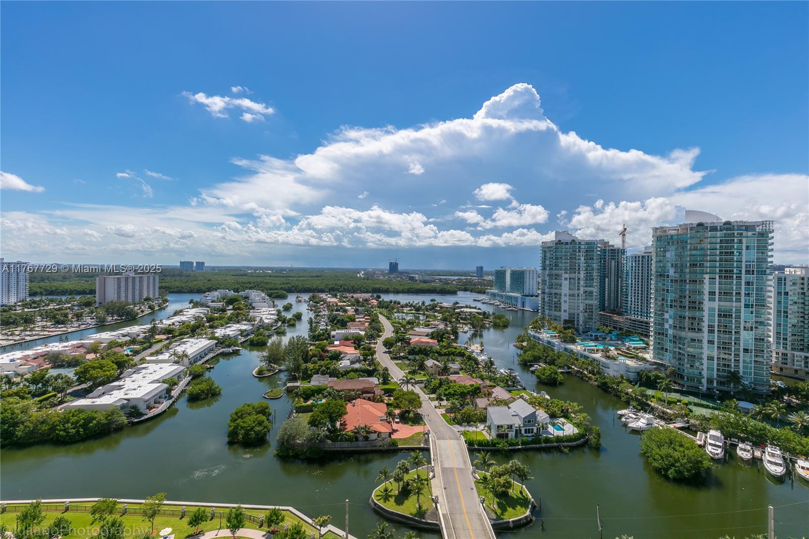 16275 Collins Ave #2104, Sunny Isles Beach FL 33160