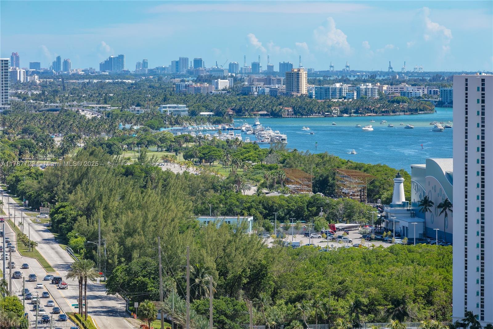 16275 Collins Ave #2104, Sunny Isles Beach FL 33160