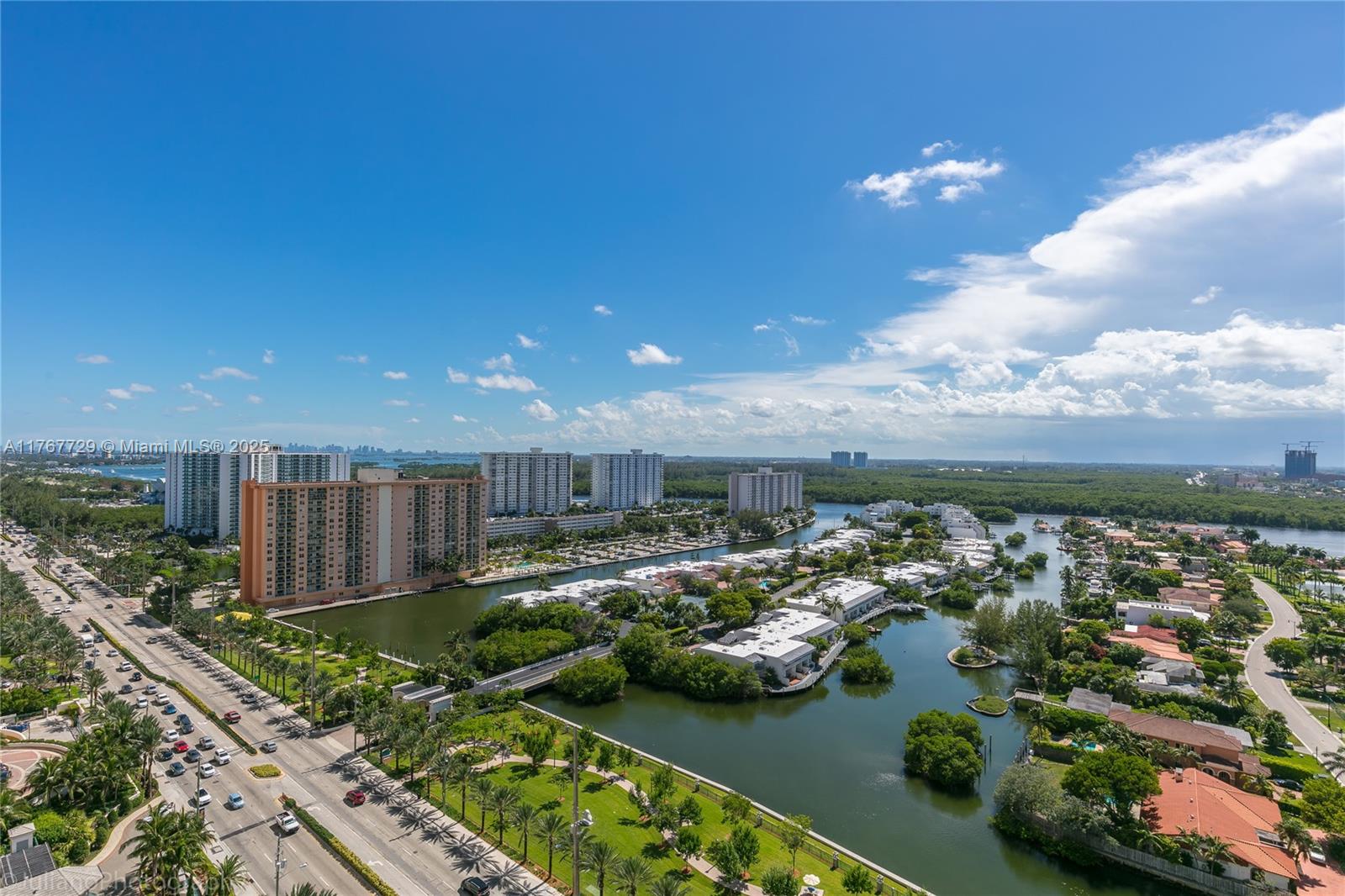 16275 Collins Ave #2104, Sunny Isles Beach FL 33160