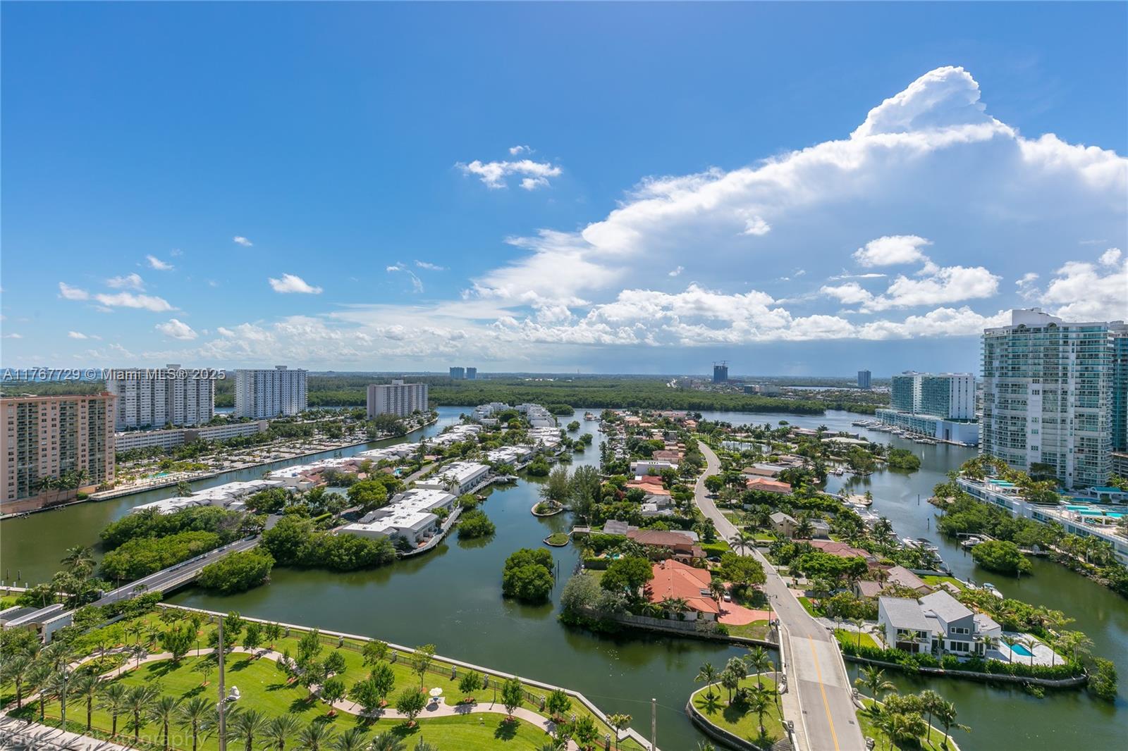 16275 Collins Ave #2104, Sunny Isles Beach FL 33160