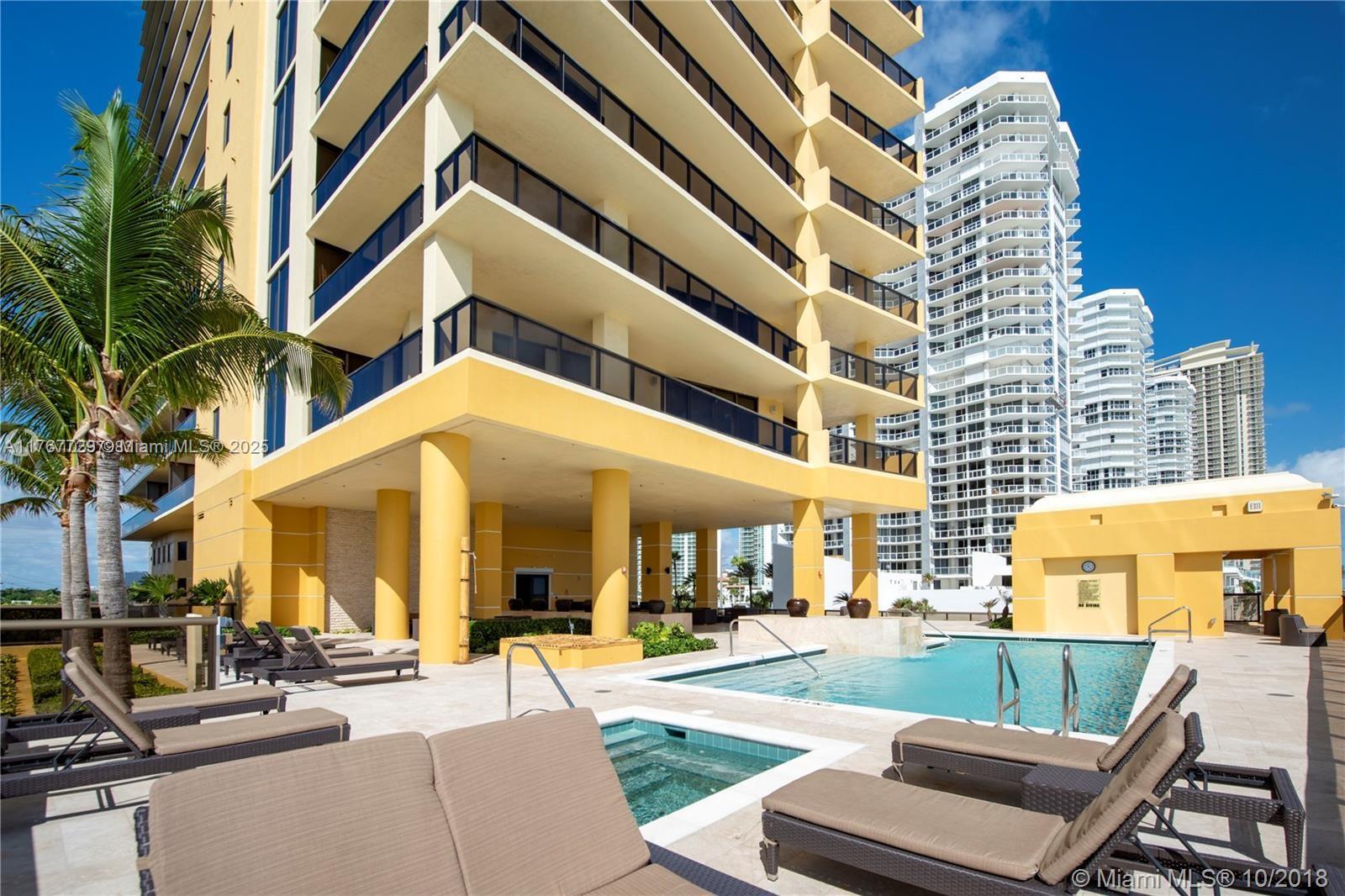 16275 Collins Ave #2104, Sunny Isles Beach FL 33160
