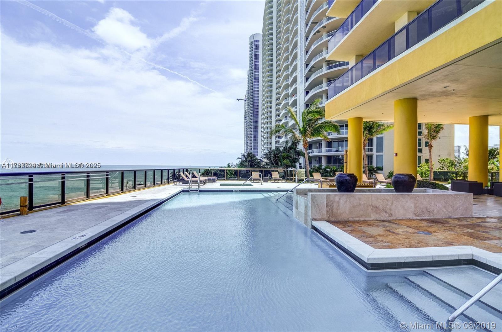 16275 Collins Ave #2104, Sunny Isles Beach FL 33160