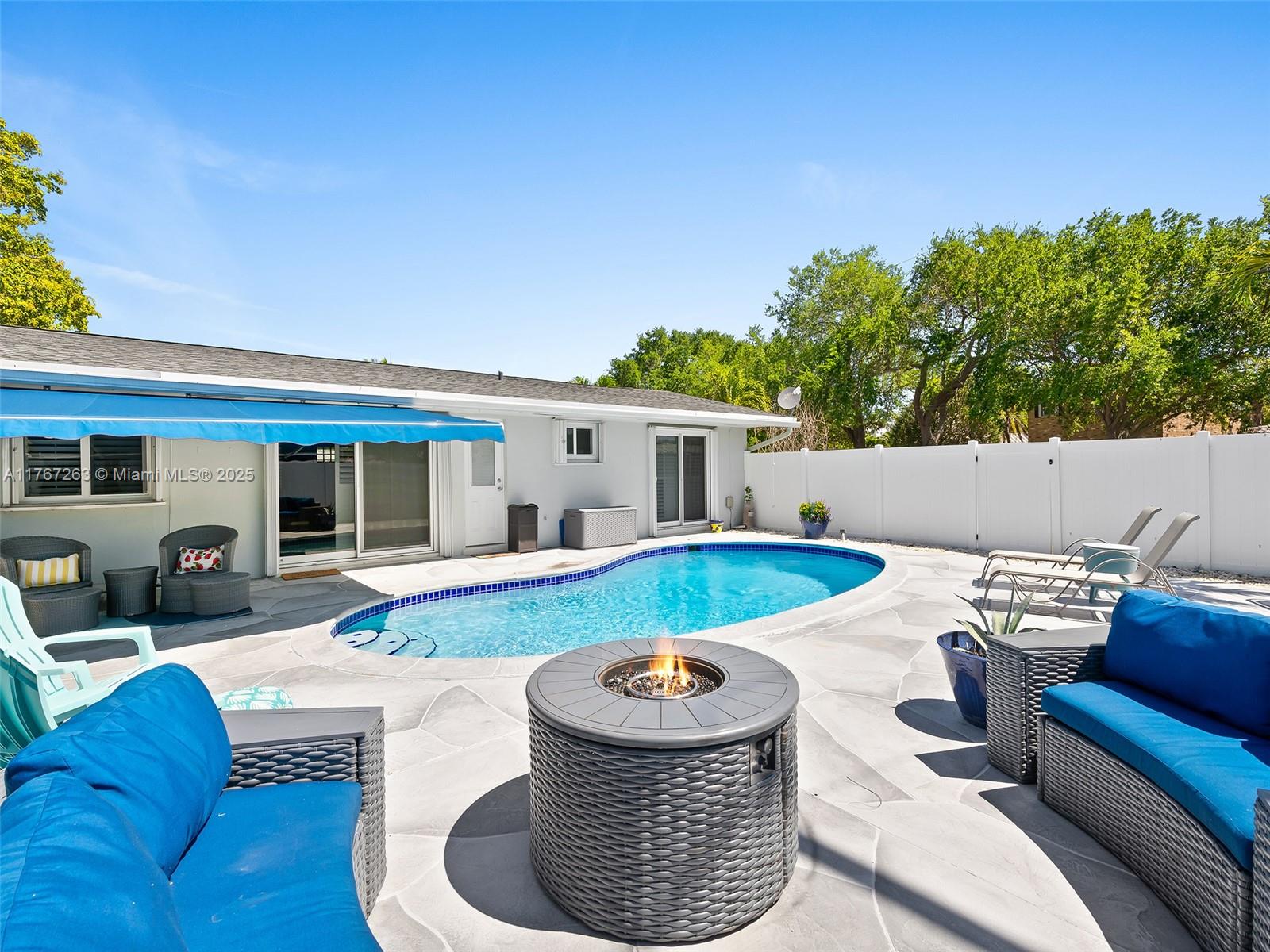 Casa en Venta en Fort Lauderdale, FL