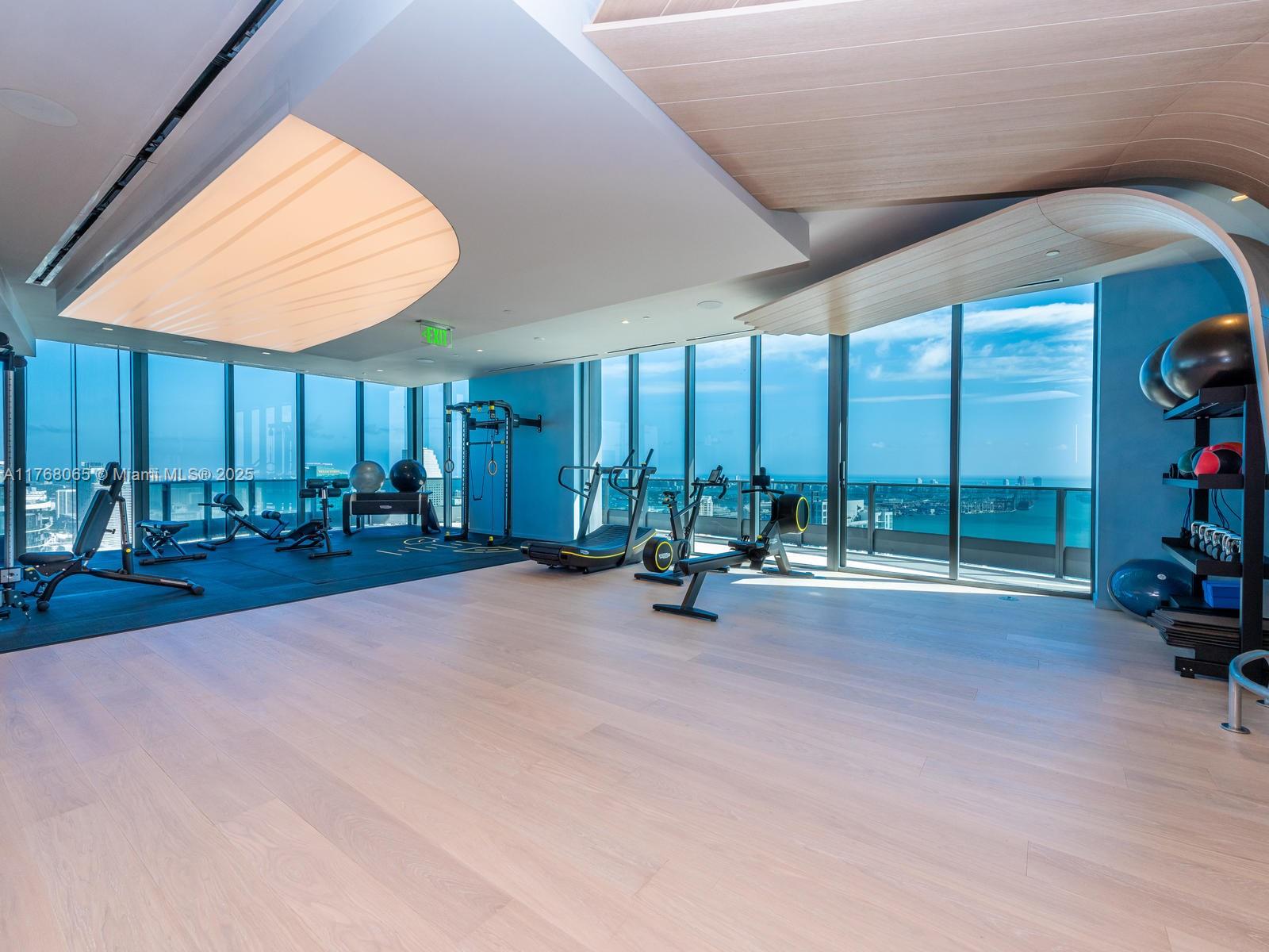 1000 Brickell Plz #4705, Miami, Florida image 22