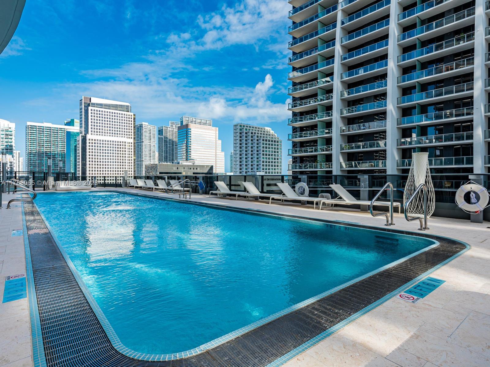 1000 Brickell Plz #4705, Miami, Florida image 29