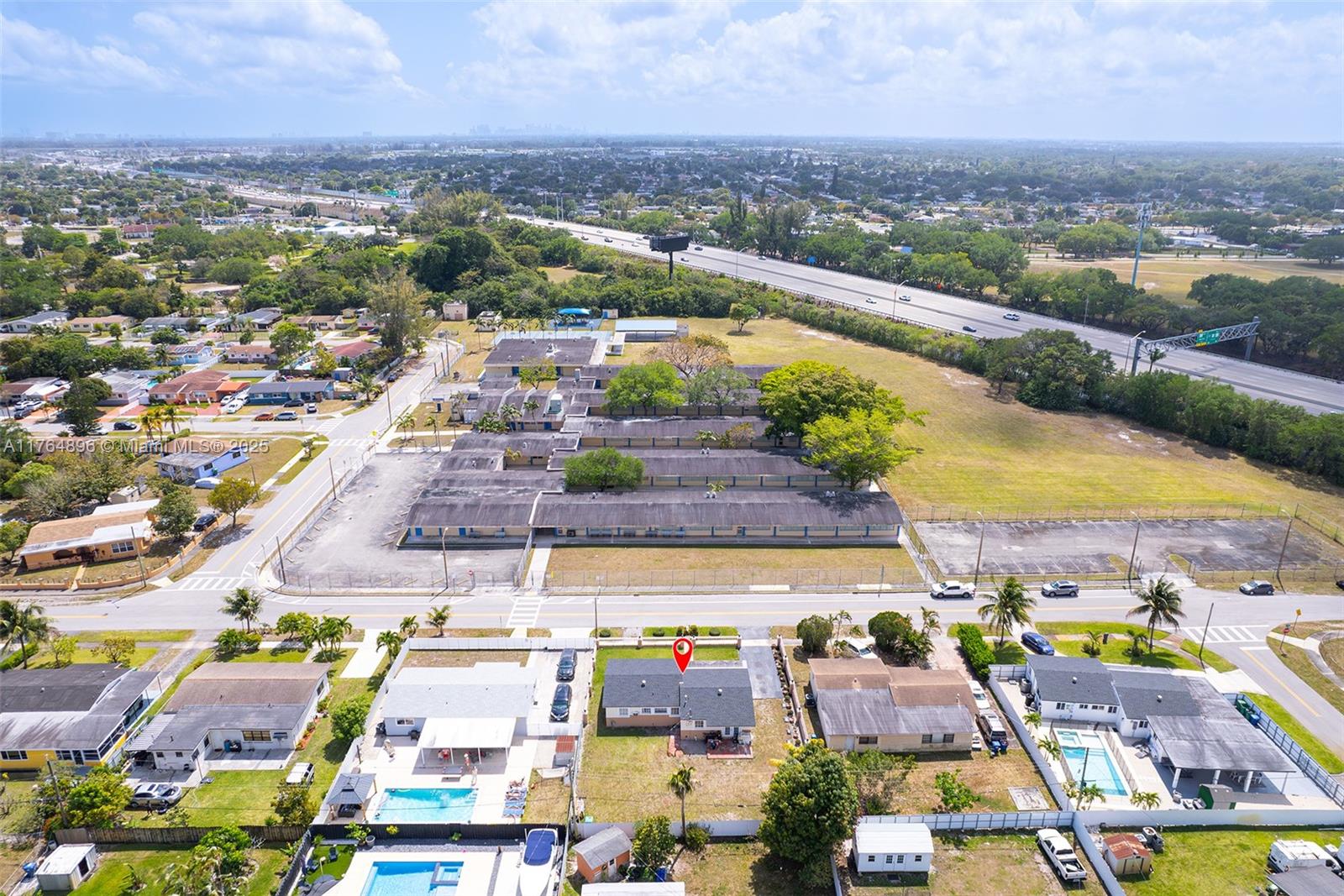 1335 NW 188th St, Miami Gardens, Florida image 35