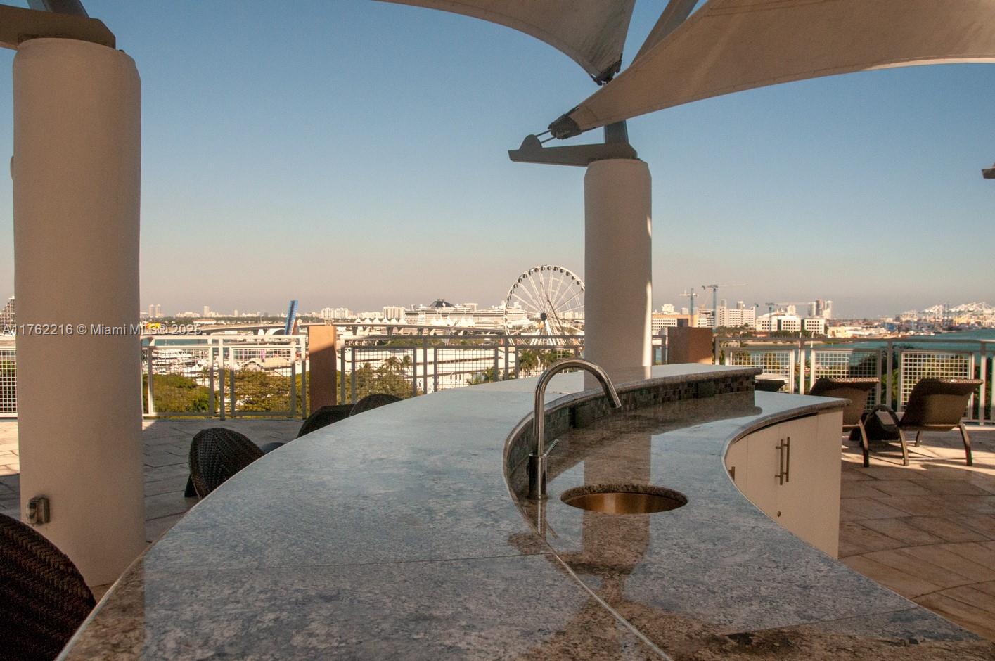 244 Biscayne Blvd #4104, Miami FL 33132