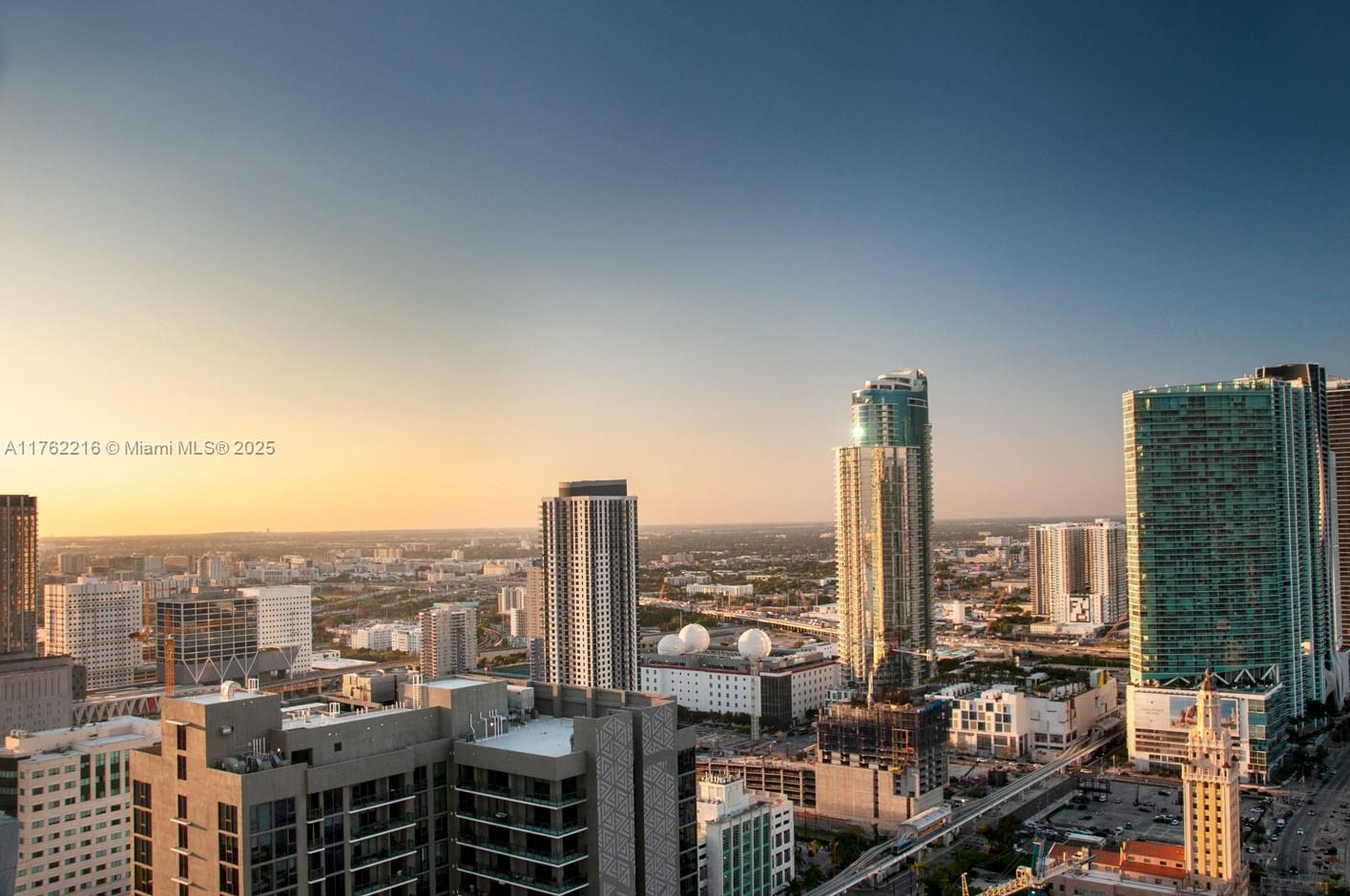244 Biscayne Blvd #4104, Miami FL 33132