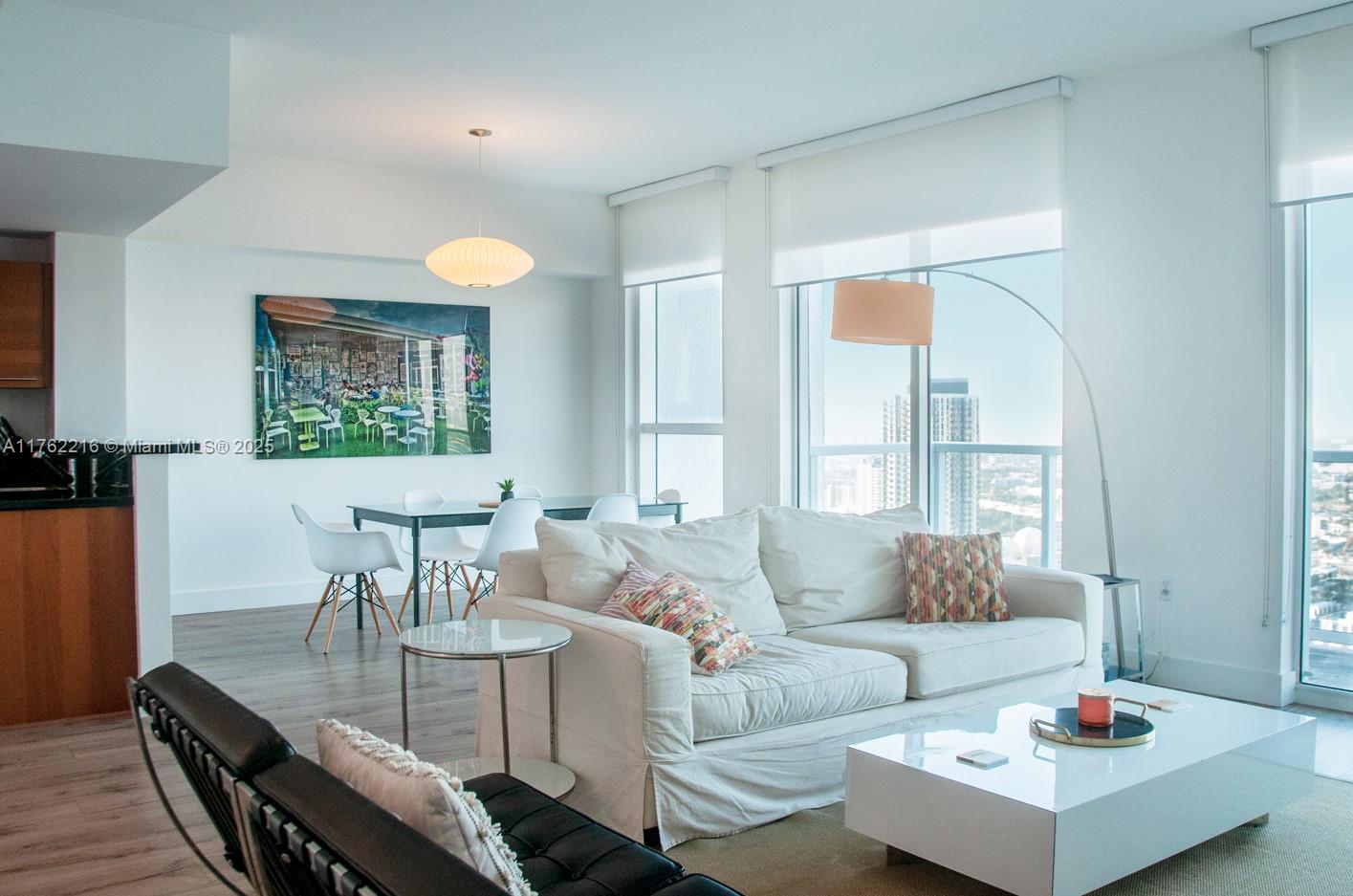 244 Biscayne Blvd #4104, Miami FL 33132
