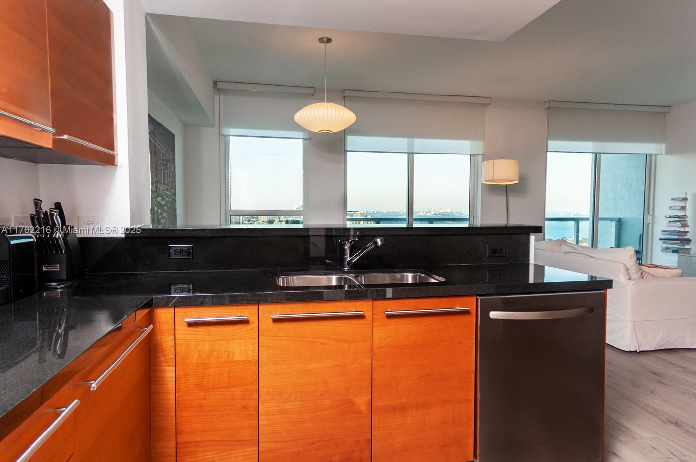 244 Biscayne Blvd #4104, Miami FL 33132