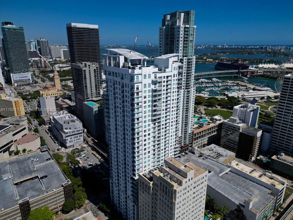 133 NE 2nd Ave #512, Miami FL 33132
