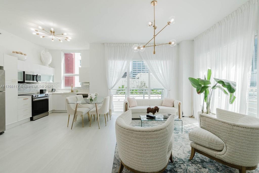 133 NE 2nd Ave #512, Miami FL 33132
