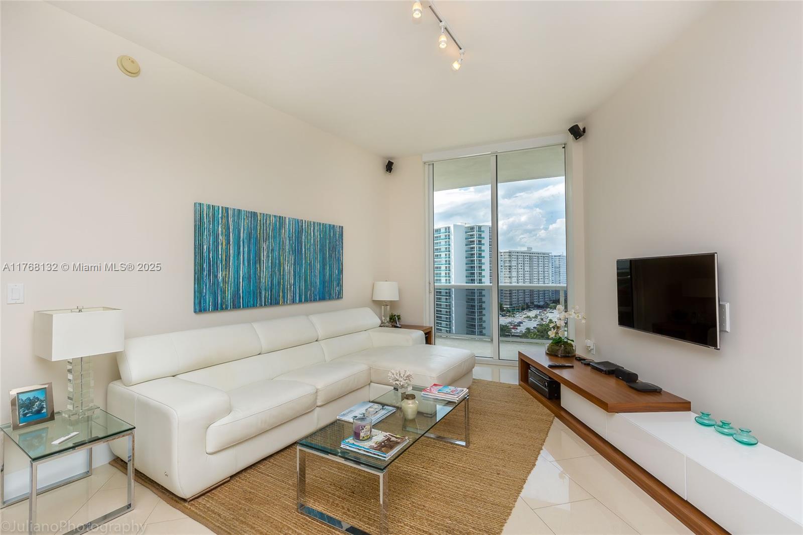 Condo for Sale in Sunny Isles Beach, FL