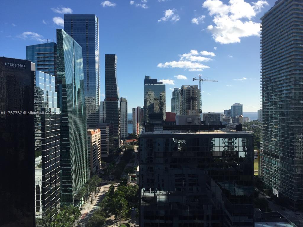 1060 Brickell Ave #2509, Miami FL 33131