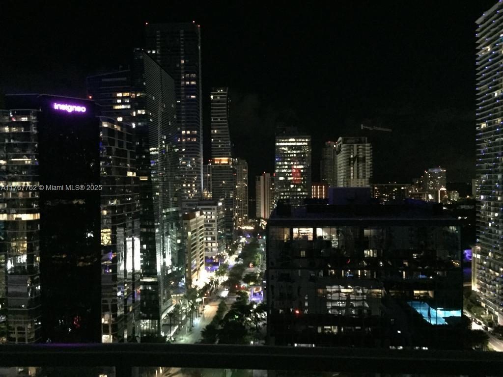 1060 Brickell Ave #2509, Miami FL 33131