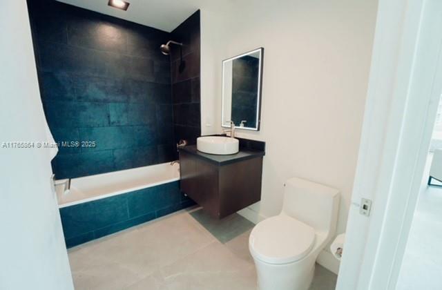 1040 Biscayne Blvd #3507, Miami FL 33132