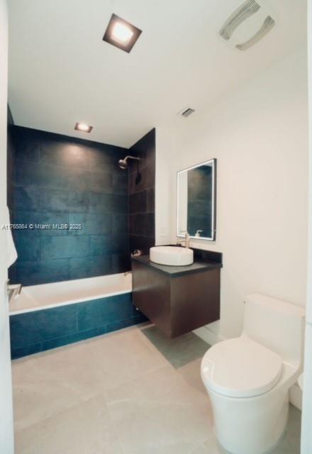 1040 Biscayne Blvd #3507, Miami FL 33132