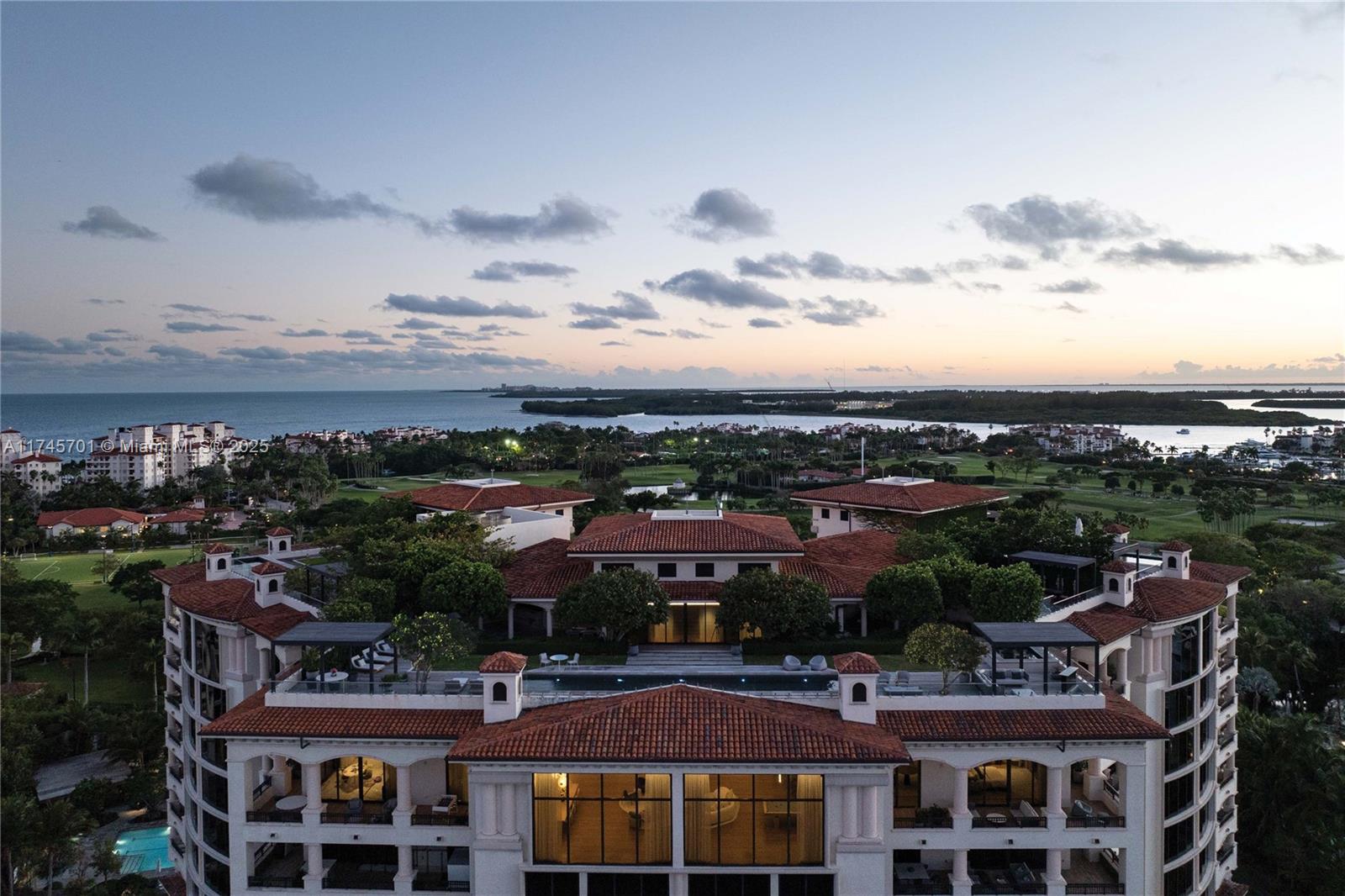 6800  Fisher Island Dr 6802 #6802 For Sale A11745701, FL